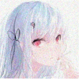 读者头像